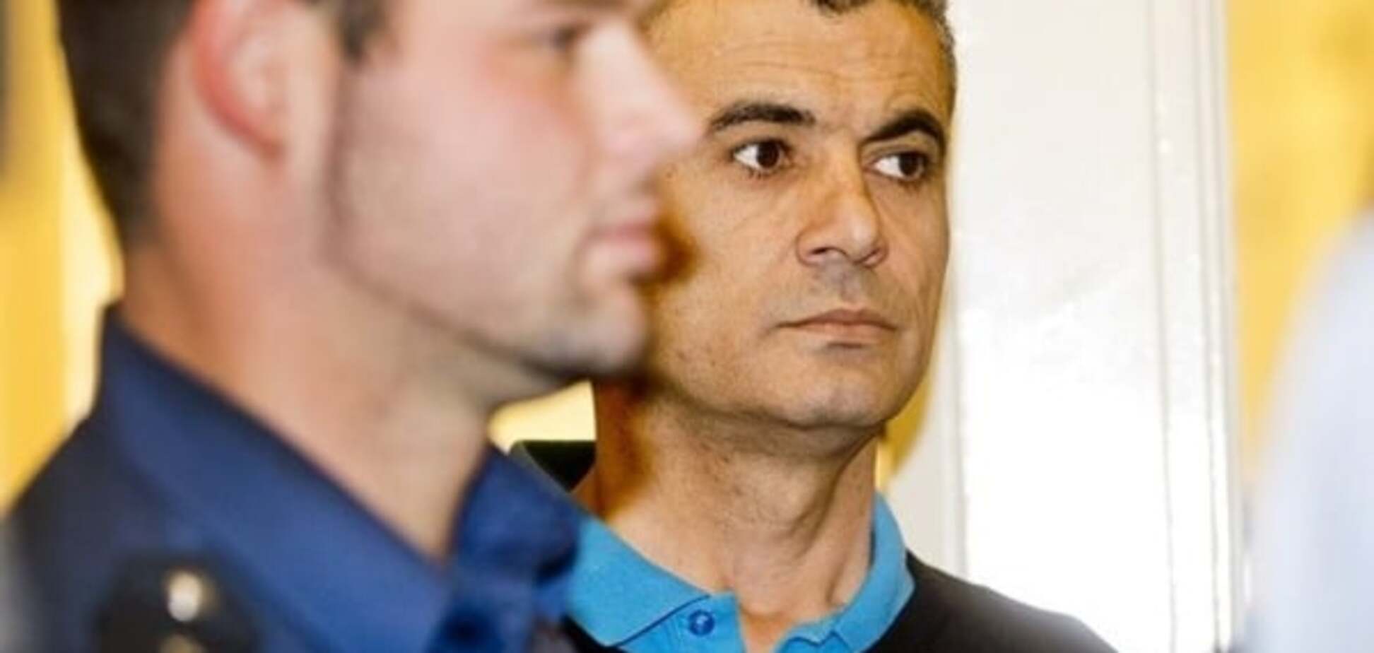 Український дипломат намагався витягнути з в'язниці екс-радника Януковича, який пов'язаний із терористами - ЗМІ
