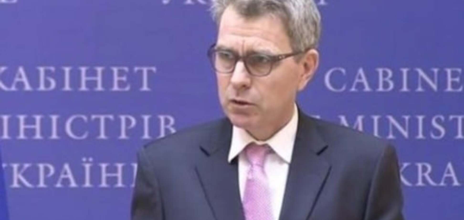 США прокоментували винесене Лагард попередження Україні