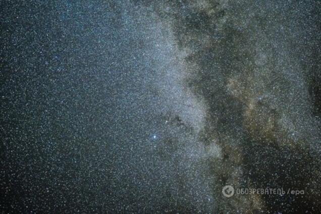 Ученые нашли сотни аномальных галактик возле Млечного Пути