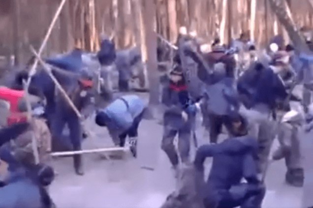 'После нас хоть потоп': на Ривненщине изрыли урочище из-за янтаря