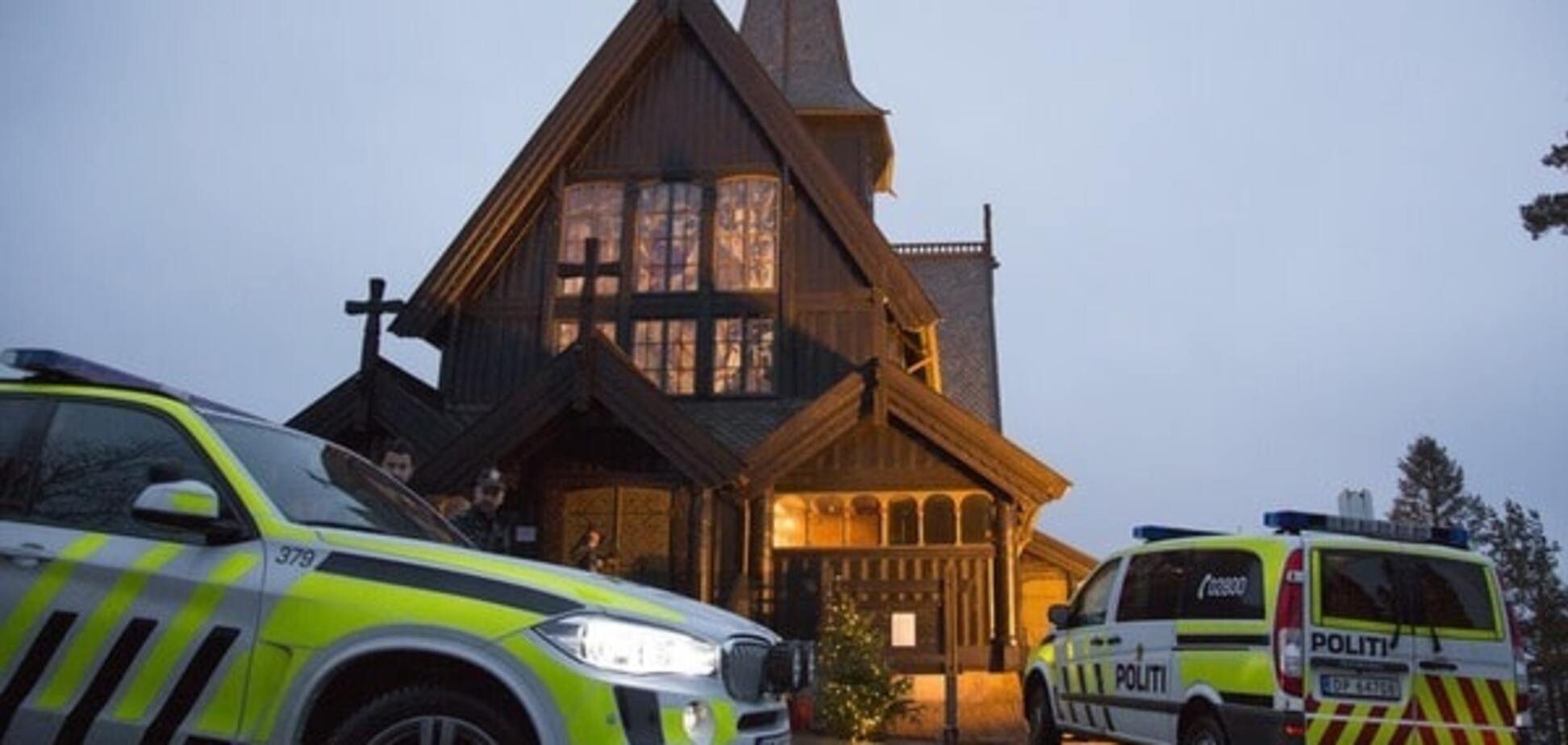 Пусть дома сидят: полиция Норвегии хочет закрыть границу от россиян