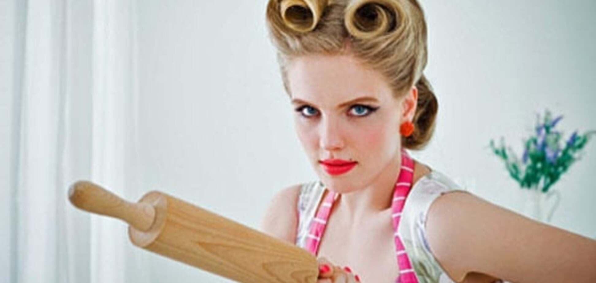 Бей мужа днищем: Велесов день знаменует середину зимы