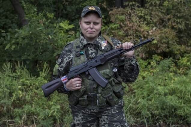 Работе ОБСЕ на Луганщине помешали вооруженные женщины