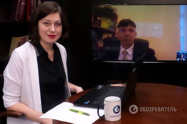 Режиму Путина остались недели, даже не месяцы - Багиров