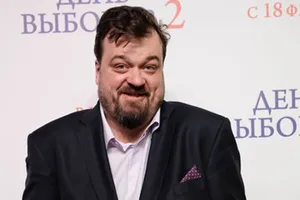 Василий Уткин