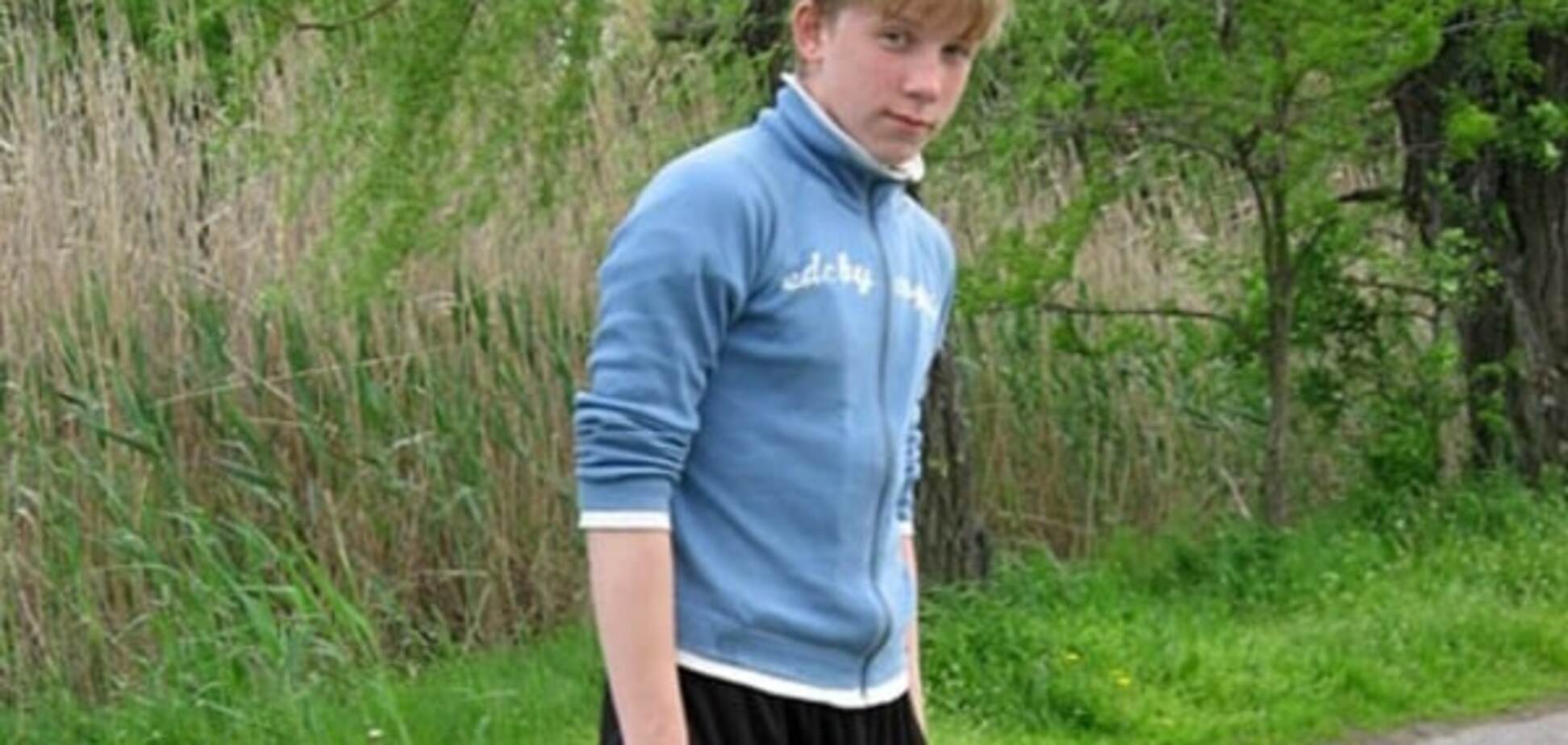 Террористы 'ДНР' прислали голову убитого ими 17-летнего парня матери