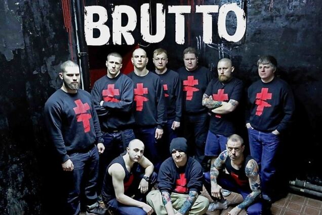 Вторжение русского мира: песня BRUTTO оживила ужасы войны на Донбассе