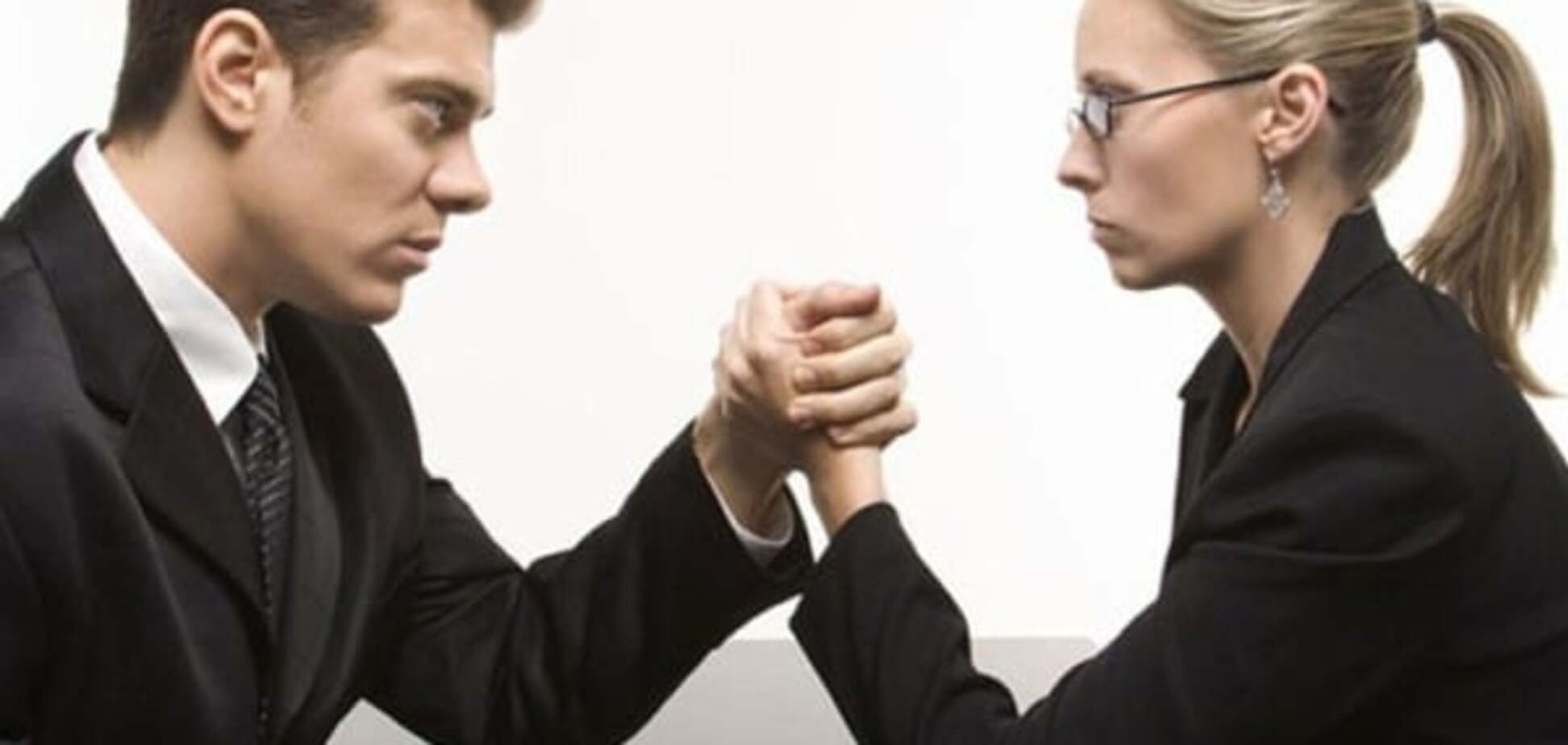 Эксперты показали разницу доходов мужчин и женщин в Украине: инфографика