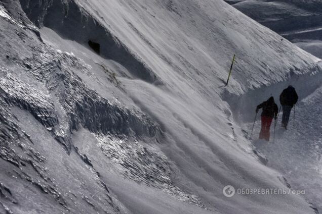 Ученые выяснили, как Землю быстро накроет ледниковый период