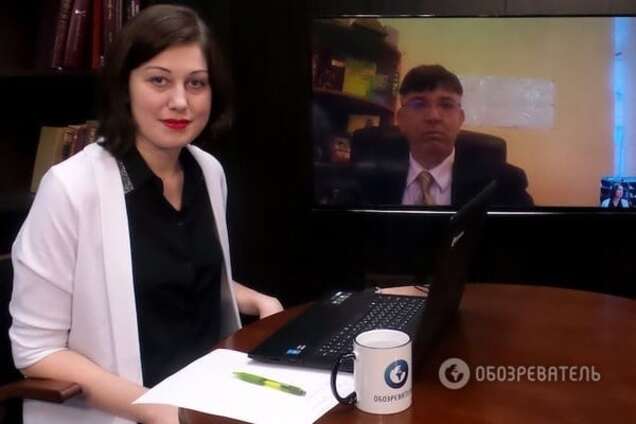 Гаага для Путина: Киев не может осудить агрессора, потому что спасает от трибунала Яценюка - Багиров