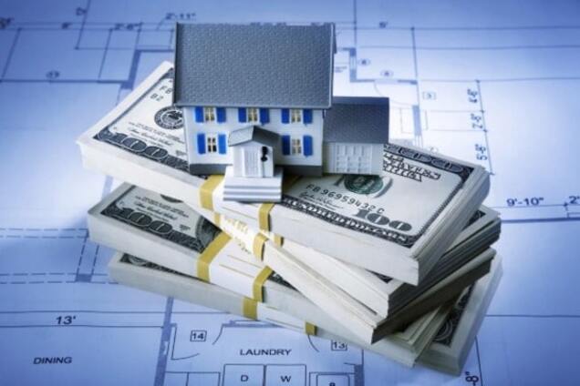 Налетай: квартиры украинских банков-банкротов продадут по $16 тысяч