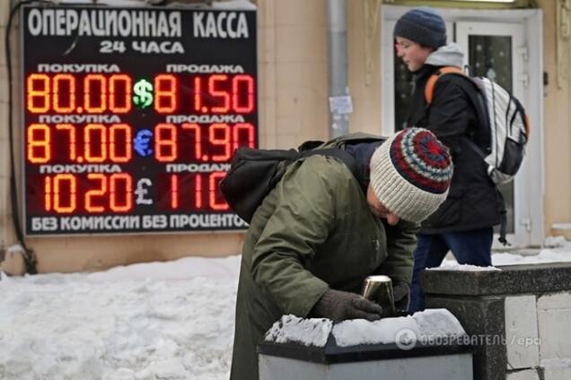 Російські надії на полегшення санкцій тануть на очах - Bloomberg