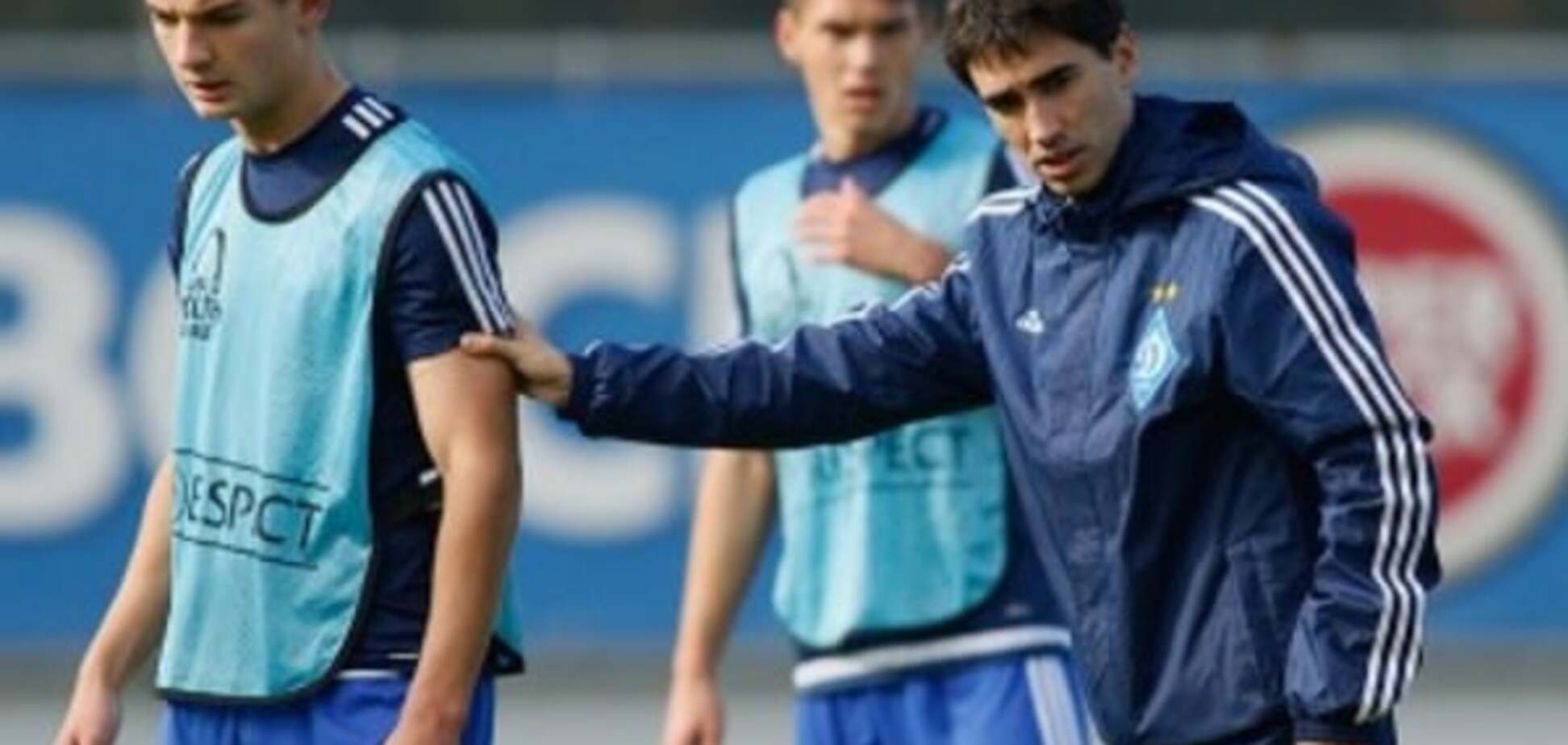 'Не хватало жесткости': тренер 'Динамо' объяснил позорное поражение от англичан