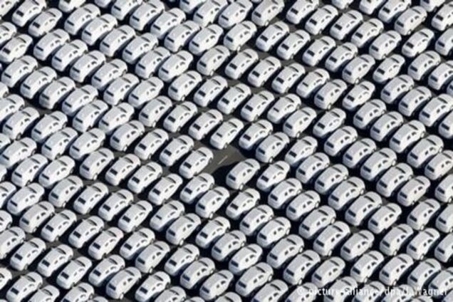 Німецькі автовиробники відкликають понад два мільйони авто в США