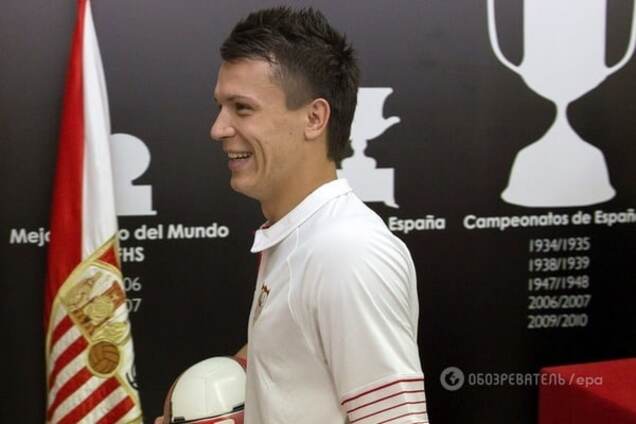 Коноплянка вызвал в Турции серьезную шумиху