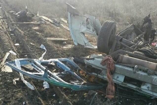 Тымчук: трагедия в Марьинке должна стать основой для давления на Москву