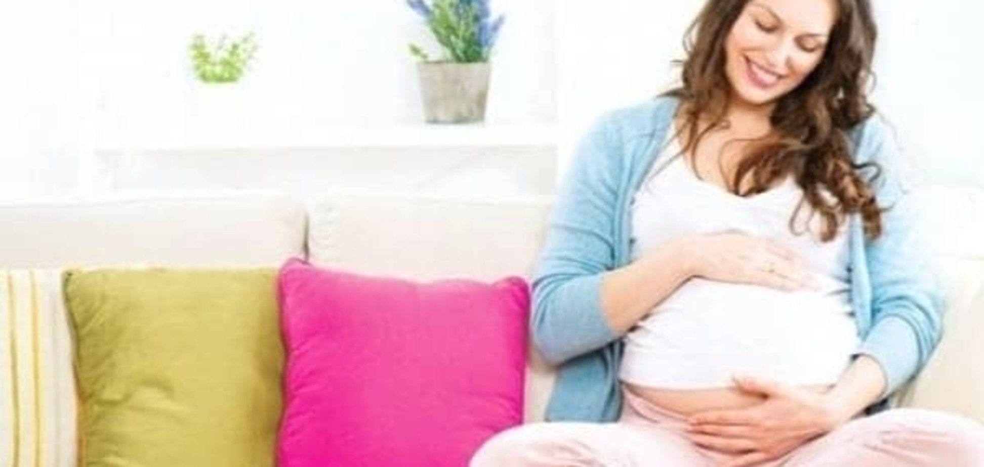 8 «беременных» проблем с внешностью: как оставаться красивой