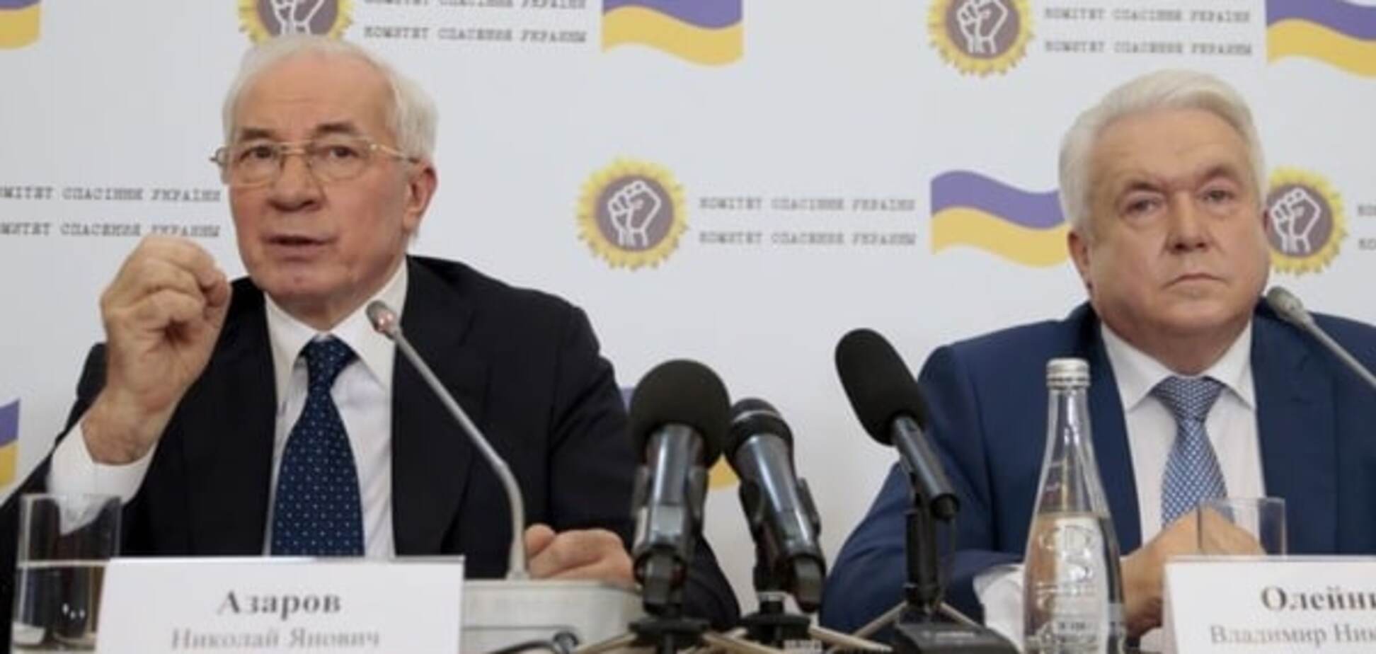 Зміна влади в 'ЛДНР': Росія готує 'друге пришестя' друзів Януковича - Октисюк