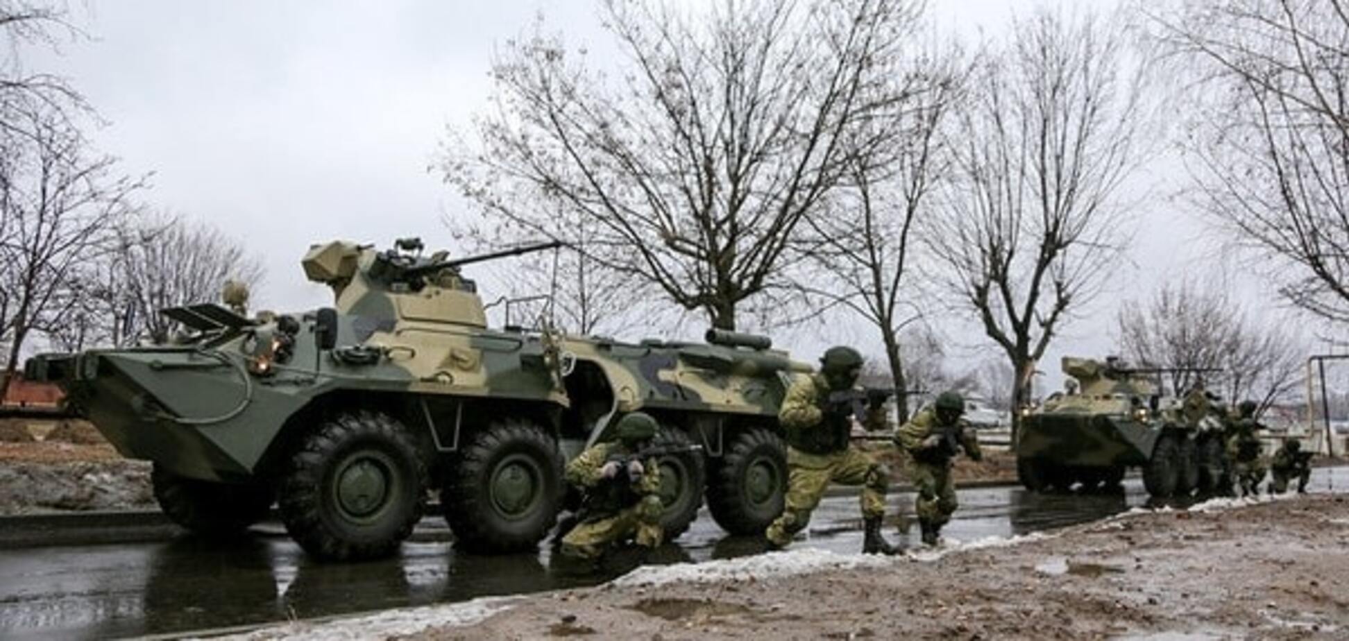 Путин нашел способ сэкономить на войне на Донбассе - военный эксперт