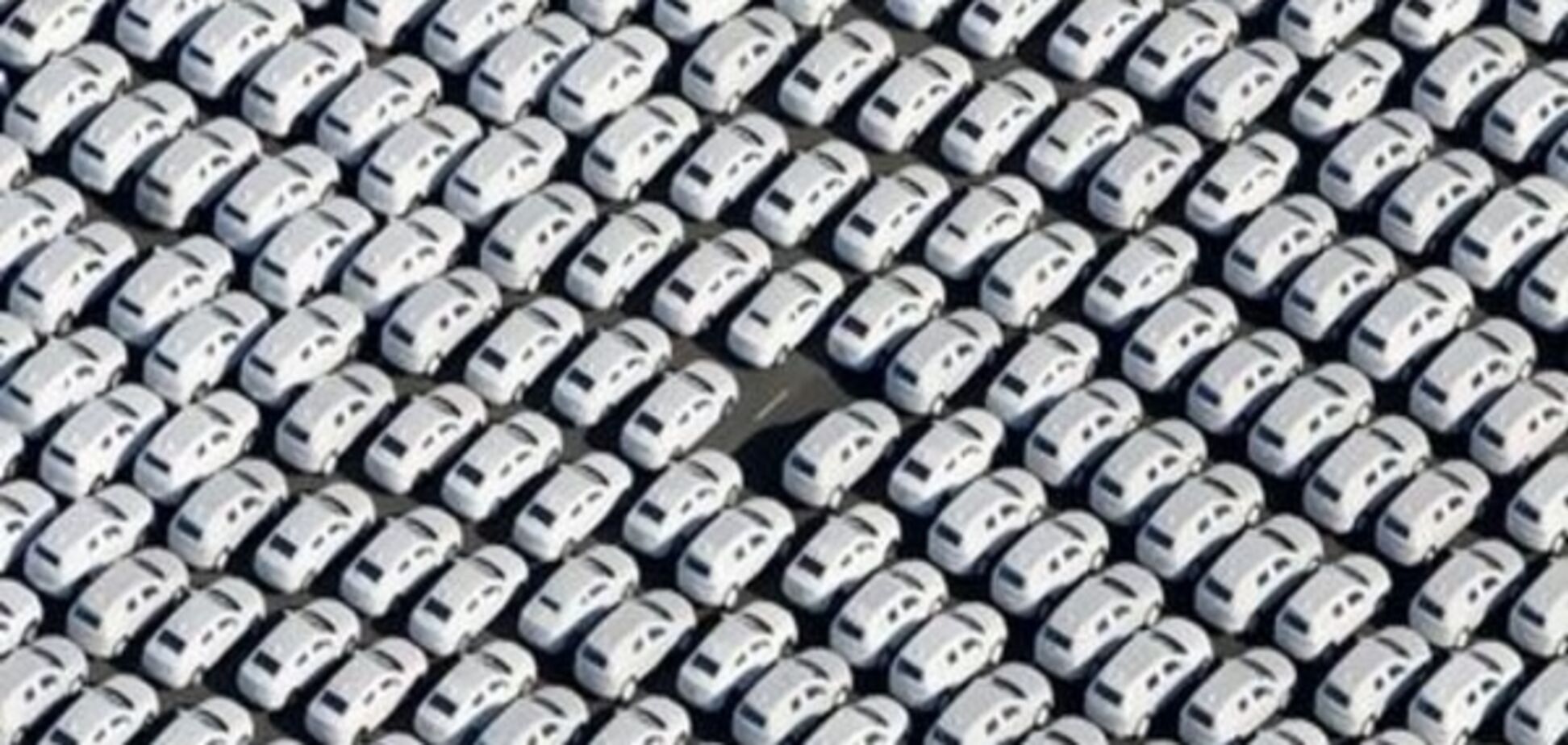 Німецькі автовиробники відкликають сотні тисяч автомобілів у США