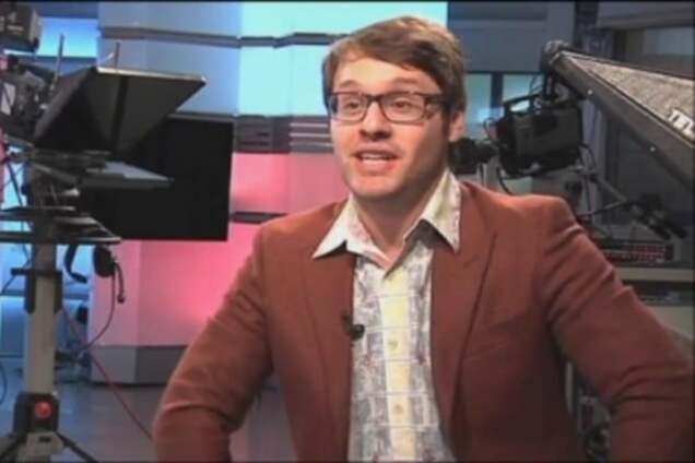 Російський коментатор: якщо у Росії відберуть ЧС-2018, постане питання про існування ФІФА