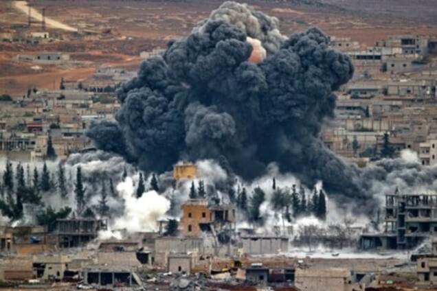 Чего добивается Кремль в Сирии