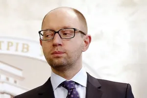 Яценюк: казнить нельзя голосовать