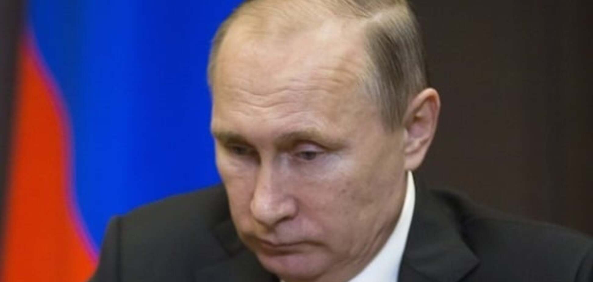 Иноземцев связал отмену санкций против России с падением режима Путина