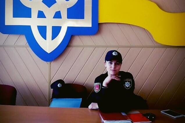 Уволившаяся из полиции одесситка: я не хочу калечить людей и прикрывать 'оборотней'
