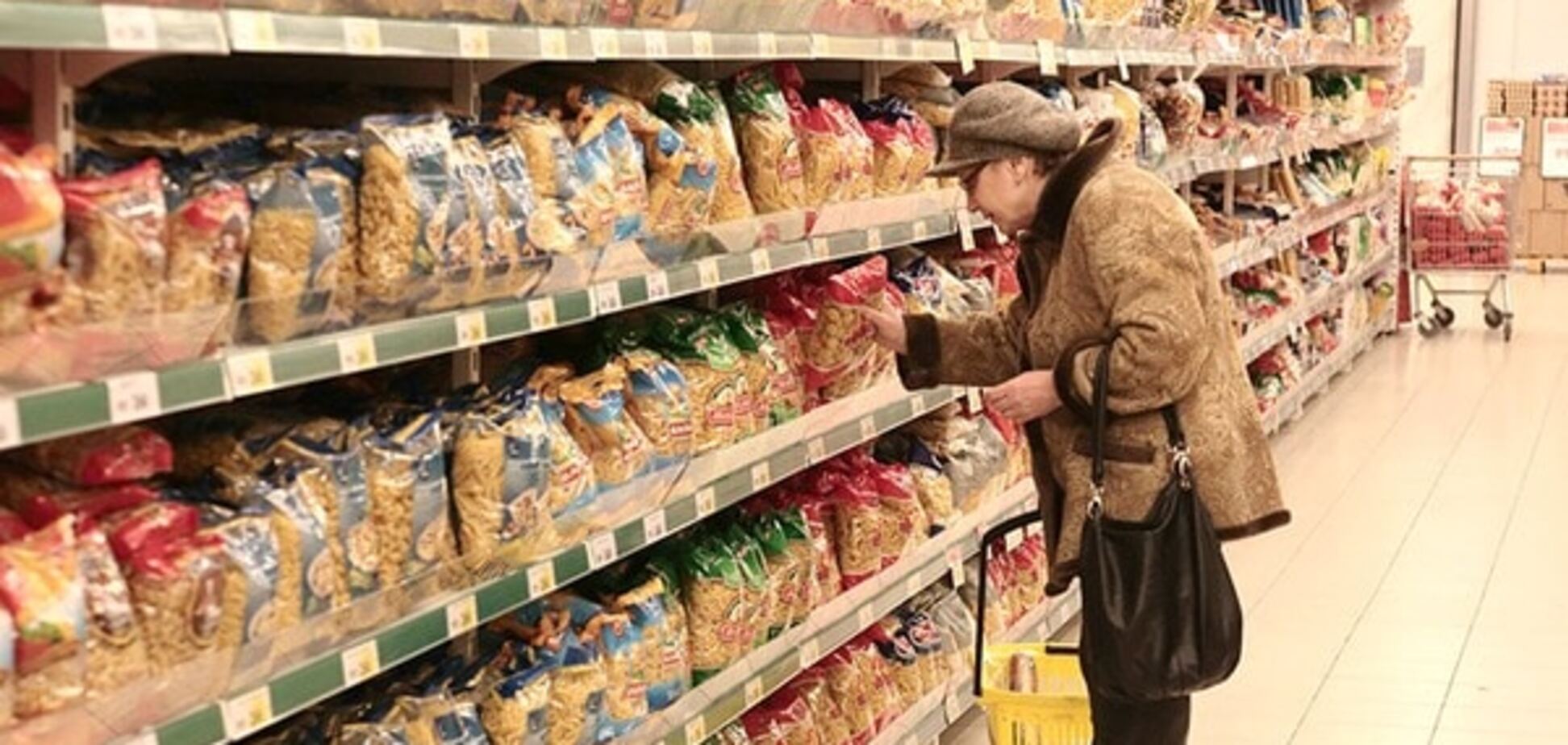 Виной всему Крым: российская экономика достигла уровня 1970 года - Боровой