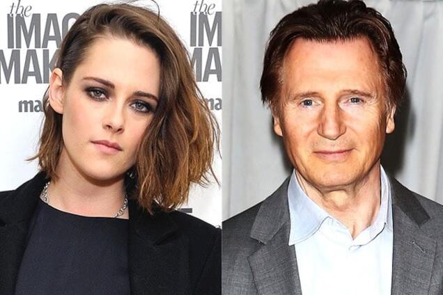 Известный 63-летний актер рассказал о романе с 25-летней Кристен Стюарт