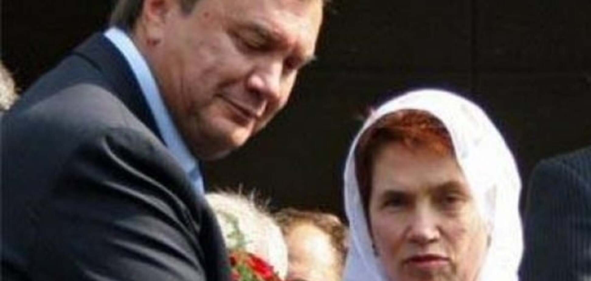 Тайны 'налицо': Путин, Янукович, Саркози