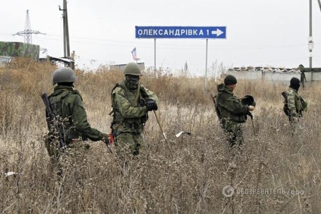 В бой шли с одним патроном: россияне поведали, как они воевали за 'ДНР'