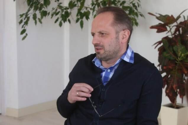 Россия в Минске проталкивает 'договорняк' - Безсмертный