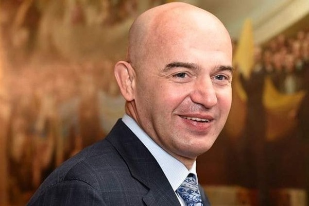 Кононенко рассказал, готов ли он сдать свой мандат