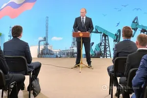 Путину выгодна война на Ближнем Востоке