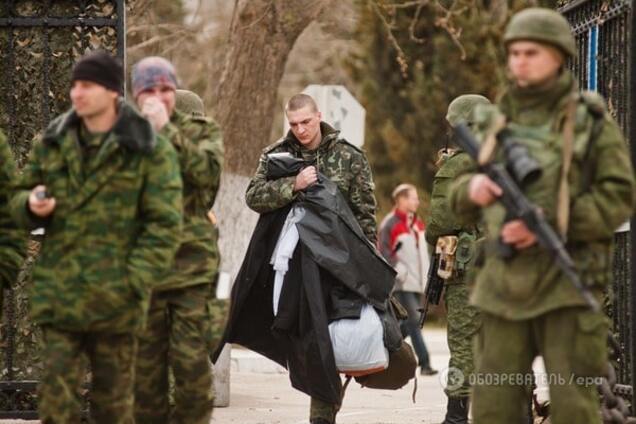 Назріває війна: Богуцька пояснила зв'язок мобілізації в Криму із 'зачисткою' центру Москви