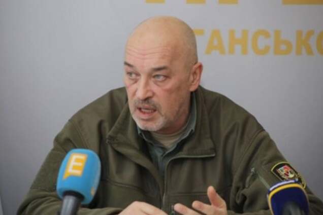 Без Путина гопота на Донбассе продержится максимум полгода - Тука