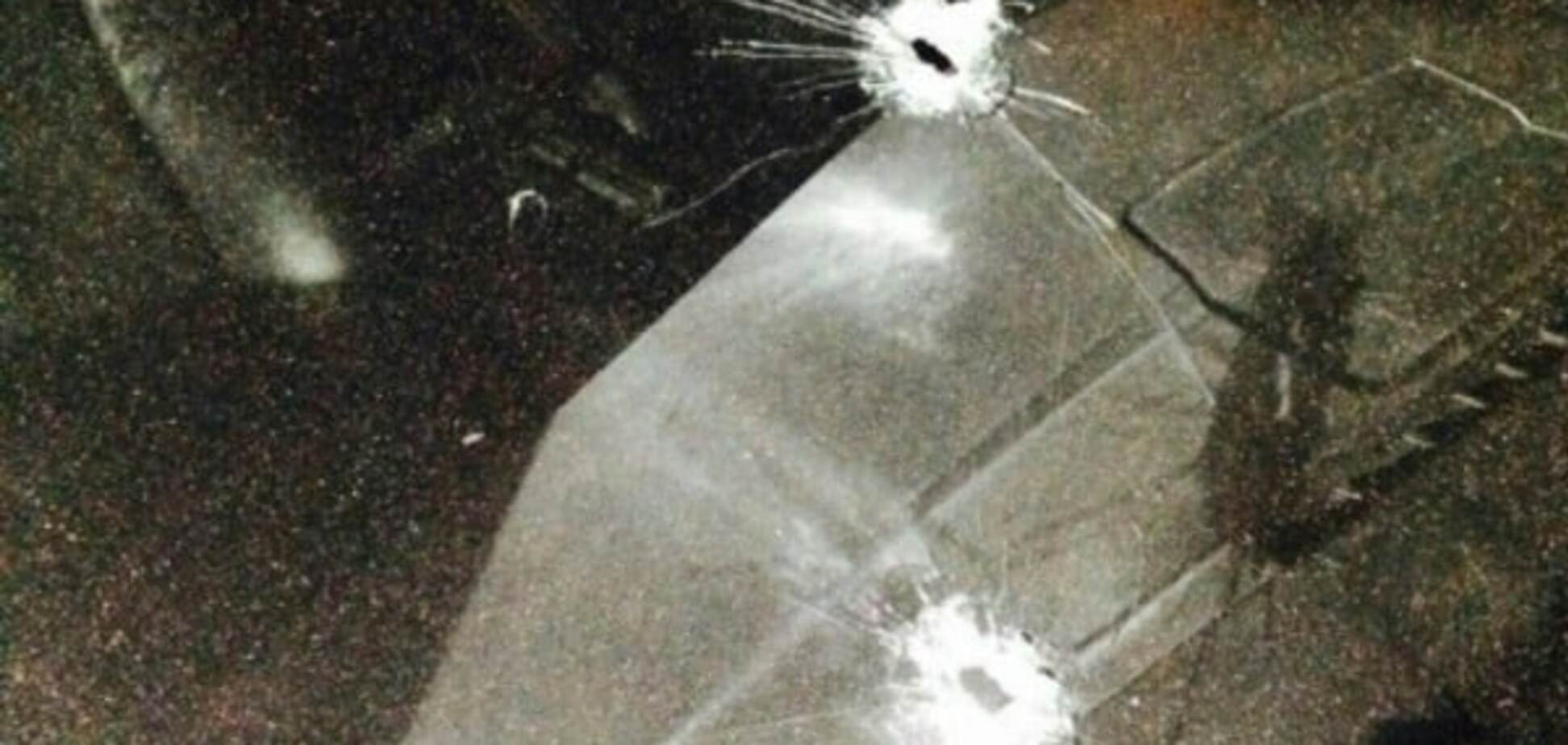 Убийство полицией Киева парня из BMW: назначено 20 экспертиз