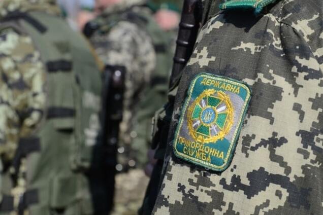 Госпогранслужба затребовала 4 тысячи срочников для отправки на Донбасс