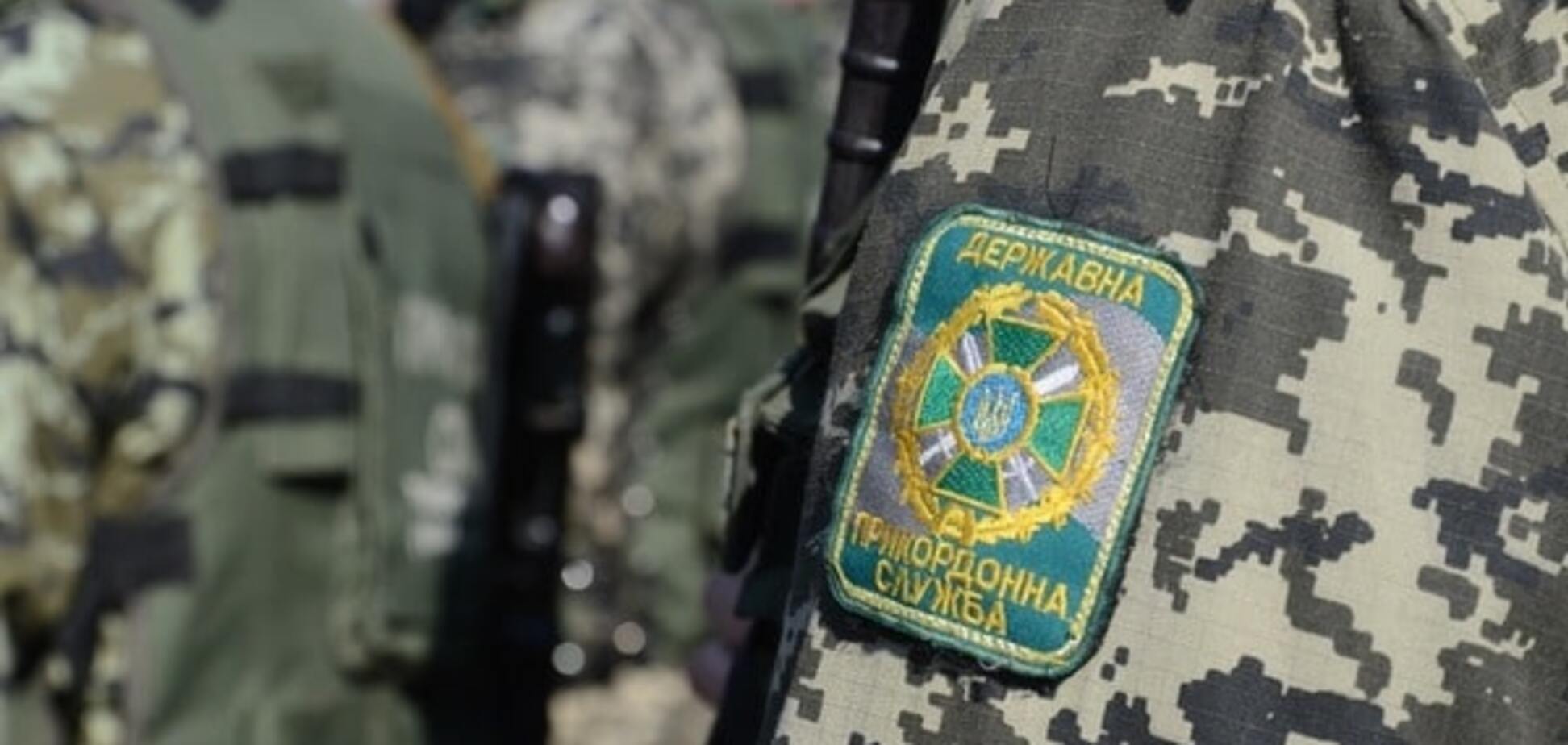 Госпогранслужба затребовала 4 тысячи срочников для отправки на Донбасс