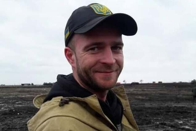 Боец о скандале вокруг полигона 'Широкий Лан': волонтеры снятся командованию в кошмарах