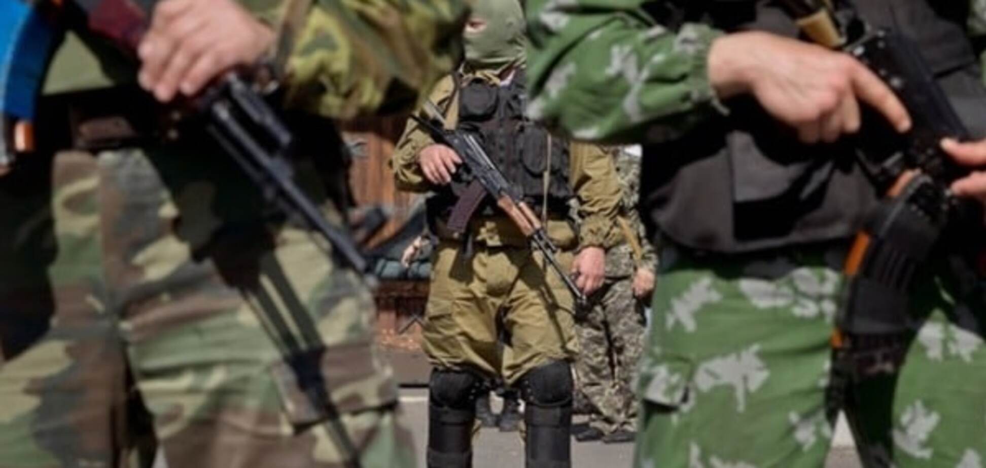 Шанс для 'Беркута'? В 'ДНР' оголосили 'призов' для колишніх українських силовиків - розвідка
