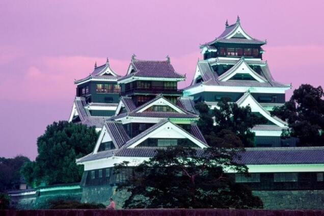 Красота Японии: 20 потрясающих фото страны восходящего солнца