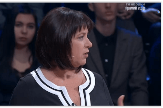 Яресько назвала МВФ рукой помощи для Украины