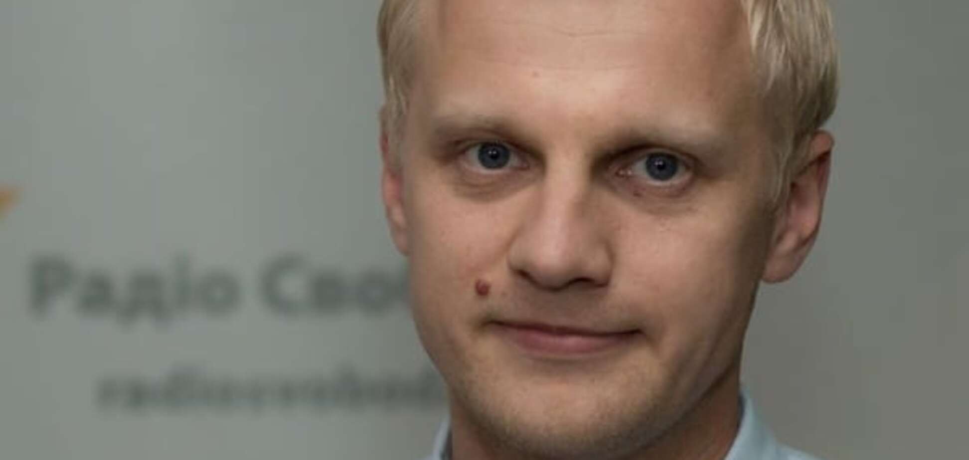 Шабунин назвал тех, кого в Украине нужно наказать в первую очередь