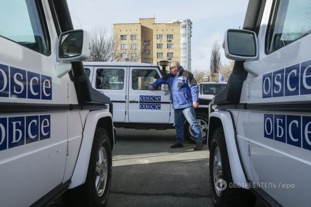 Очевидное-невероятное: эксперт пояснил, почему ОБСЕ 'не замечает' действий террористов
