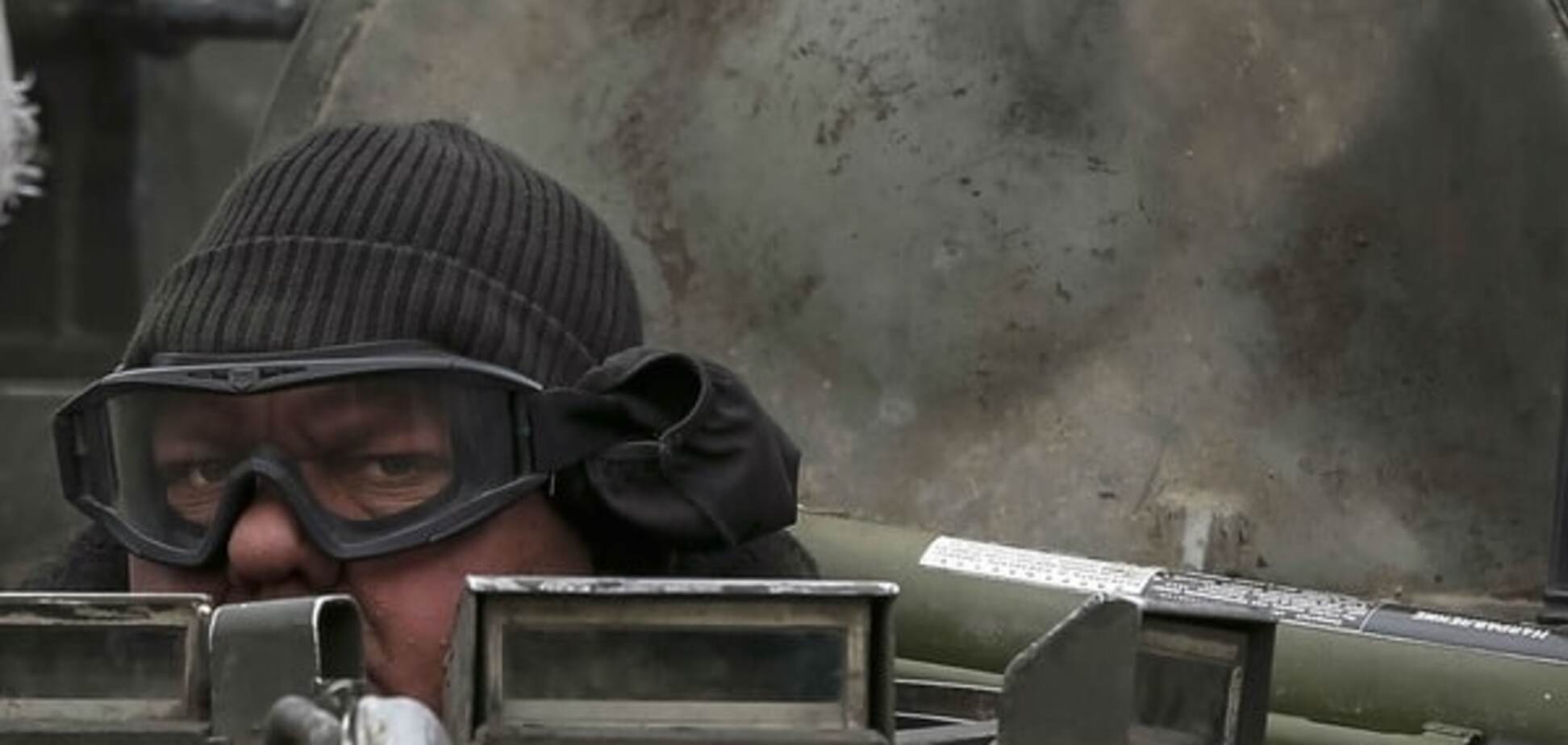 Украинская армия: чем можно похвастаться