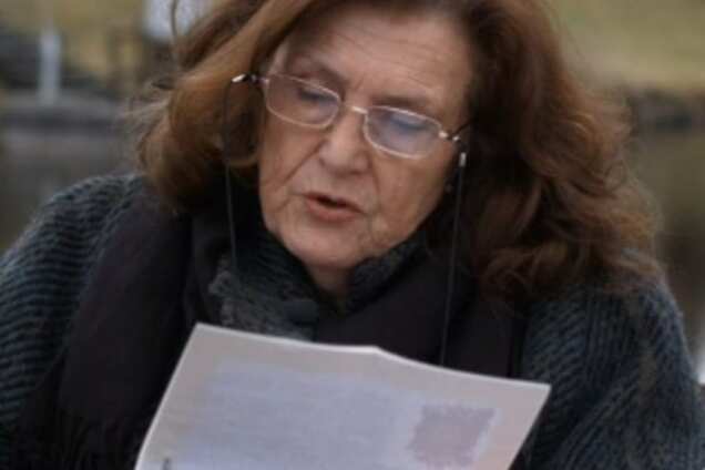 Мама Скрябина извинилась перед украинскими звездами за слова Бебешко