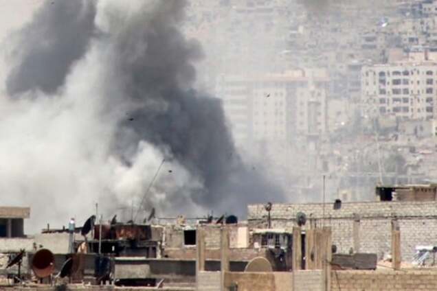 Созрели: Россия назвала дату прекращения огня в Сирии - источник